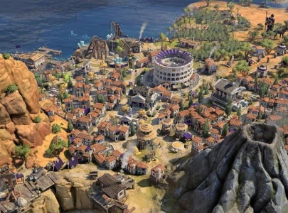 firaxis lays off staff as civ 7 sales consistent with expectations