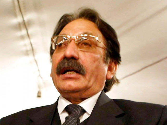 hajj scam cj slams fia over inaction hajj scam cj slams fia over inaction