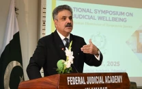 chief justice afridi urges fast tracking of high value tax cases chief justice afridi urges fast tracking of high value tax cases