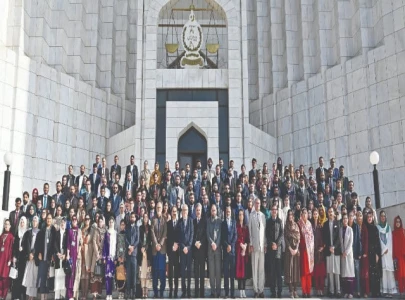 cjp stresses harmony among state organs