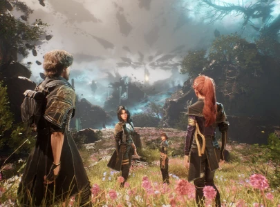 clair obscur expedition 33 leads game awards 2025 nominations with broad industry recognition