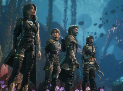 sandfall says clair obscur expedition 33 not made for goty win director backs megabonk instead sandfall says clair obscur expedition 33 not made for goty win director backs megabonk instead