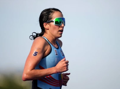 belgian triathlete falls ill with e coli team withdraws from event due to seine river water quality belgian triathlete falls ill with e coli team withdraws from event due to seine river water quality