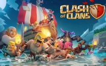 clash of clans releases 12 foot tribute bundle prompting mixed player reactions