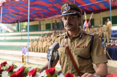 class of 83 trailer bobby deol is back in action class of 83 trailer bobby deol is back in action