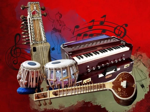 Classical music’s pull: why it still hits home | The Express Tribune