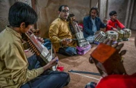 the unmaking of a musical world