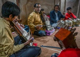 the unmaking of a musical world
