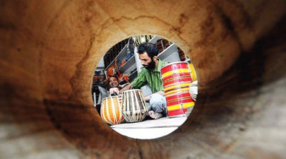 no space for classical music at radio pakistan