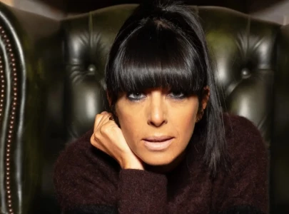 claudia winkleman s bbc talk show canceled after one season