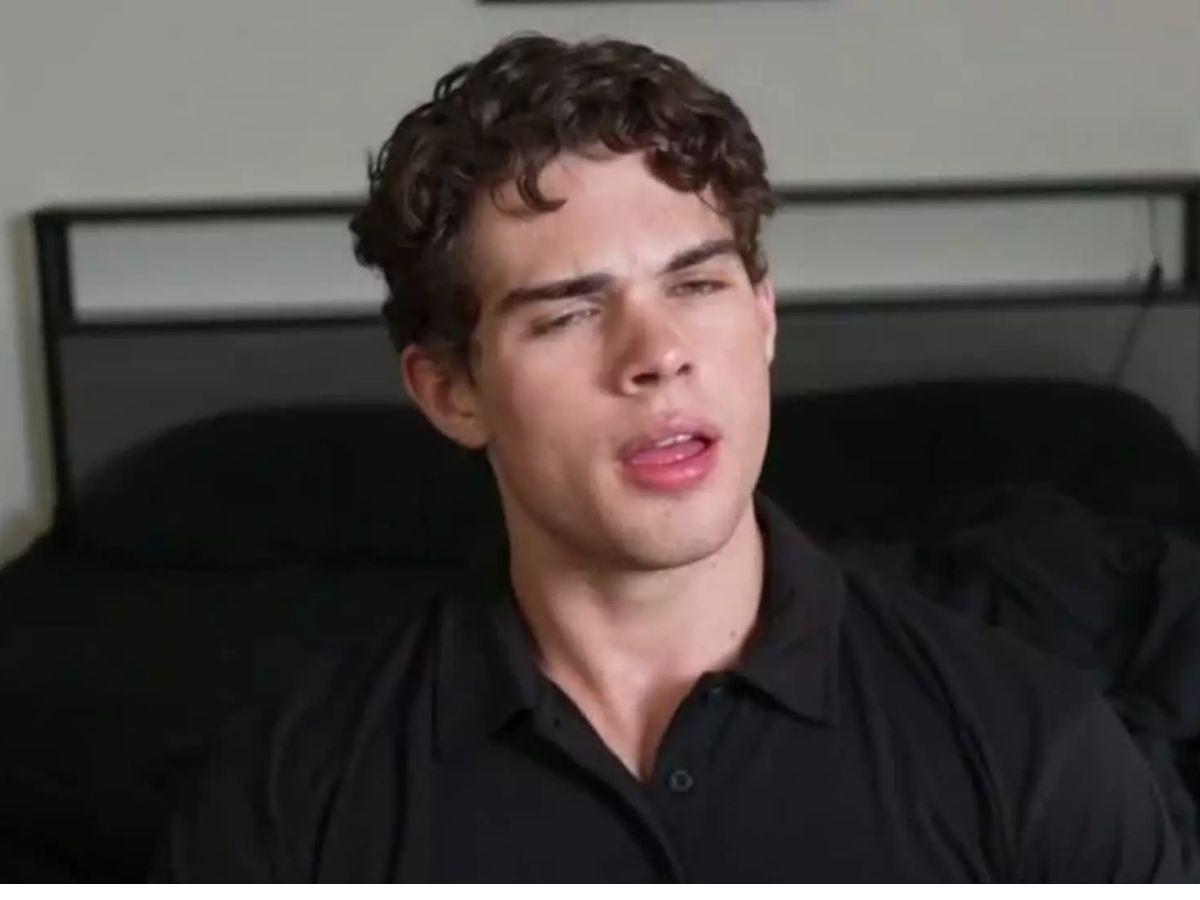Kick streamer Clavicular slammed for injecting cosmetic peptides into  underage girlfriend during stream