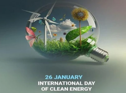 govt outlines renewable energy goals on international clean energy day govt outlines renewable energy goals on international clean energy day
