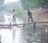 water and sanitation agency workers clean a sewerage drain amidst a downpour in faisalabad sanitation and water supply responsibilities in several more cities have been transferred from municipal corporations to wasa photo app water and sanitation agency workers clean a sewerage drain amidst a downpour in faisalabad sanitation and water supply responsibilities in several more cities have been transferred from municipal corporations to wasa photo app