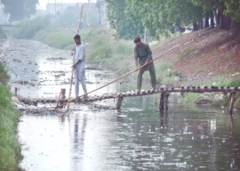 faisalabad to go green as fda reworks master plan faisalabad to go green as fda reworks master plan