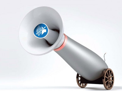 clearing the air lowering the volume of hate