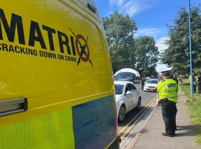 uk police arrest 12 after linking crash that killed seven to organised crime uk police arrest 12 after linking crash that killed seven to organised crime