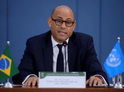 countries agree on 10 un climate budget rise