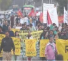 karachi climate march 2025 demands end to fossil projects karachi climate march 2025 demands end to fossil projects