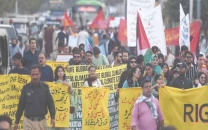karachi climate march 2025 demands end to fossil projects karachi climate march 2025 demands end to fossil projects