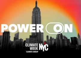 nyc readies for record climate week nyc readies for record climate week