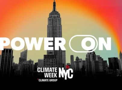 nyc readies for record climate week nyc readies for record climate week