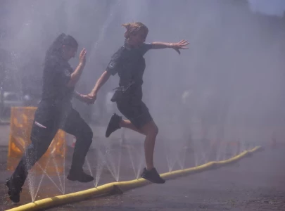 europe s heatwave virtually impossible without climate change scientists say