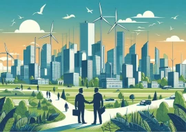 bridging the climate finance gap