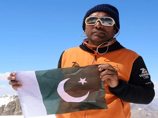 iftikhar hussain sadpara