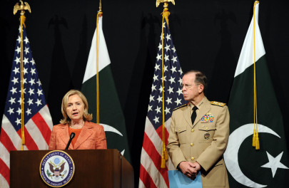 salvaging a partnership new deal old fears