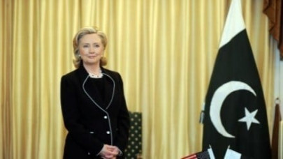 clinton announces major aid projects for pakistan clinton announces major aid projects for pakistan