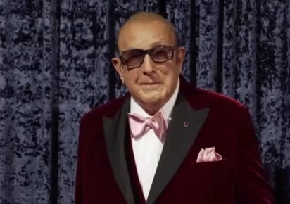 What was Clive Davis' net worth? Music mogul behind Whitney Houston, Alicia Keys and more dies at 94