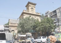 eduljee dinshaw charitable dispensary karachi photo anadolu agency file eduljee dinshaw charitable dispensary karachi photo anadolu agency file