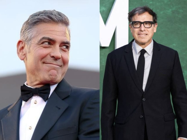 george clooney refuses to work with david o russell who made life hell