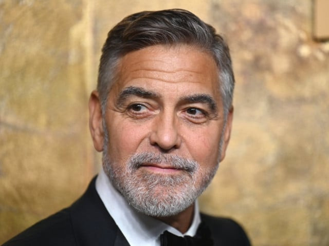 george clooney steps back from politics after being labeled scapegoat for kamala harris defeat