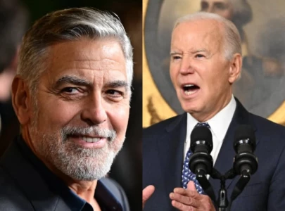 george clooney praises biden s selfless act in dropping out of presidential race against trump george clooney praises biden s selfless act in dropping out of presidential race against trump
