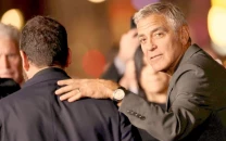 clooney reflects on time and legacy in jay kelly clooney reflects on time and legacy in jay kelly