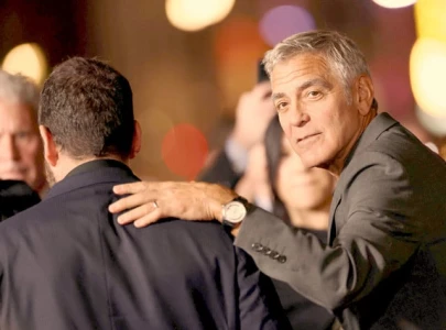 clooney reflects on time and legacy in jay kelly clooney reflects on time and legacy in jay kelly
