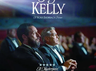 clooney explores price of fame in jay kelly clooney explores price of fame in jay kelly