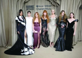 justice glamour and the clooneys london calling justice glamour and the clooneys london calling