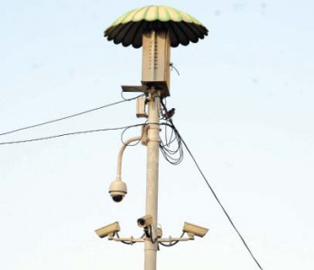 closed circuit tv cameras yet to switch back on closed circuit tv cameras yet to switch back on
