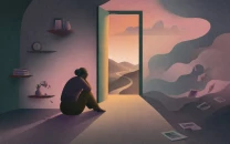 the comfort of closure