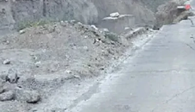 cloudburst ravages lower chitral cloudburst ravages lower chitral