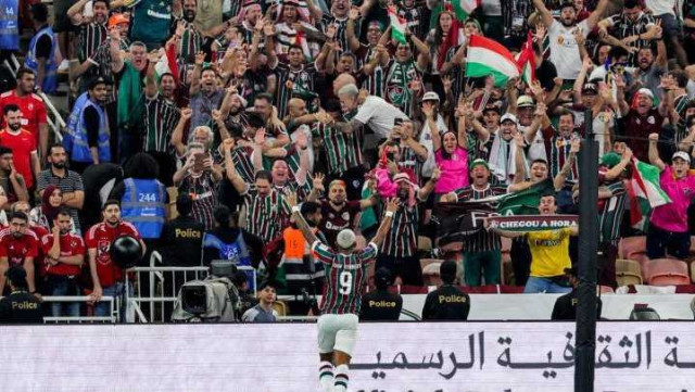 old heads lead fluminense into club world cup final old heads lead fluminense into club world cup final