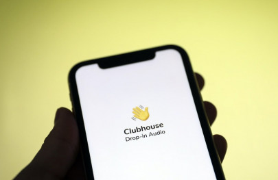 you can now replay save conversations on clubhouse