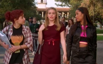 clueless sequel series with alicia silverstone dropped at peacock