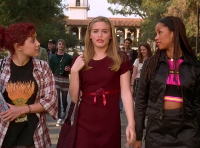 clueless sequel series with alicia silverstone dropped at peacock