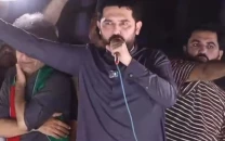 cm afridi rejects governor s rule as pti long march reaches mardan cm afridi rejects governor s rule as pti long march reaches mardan