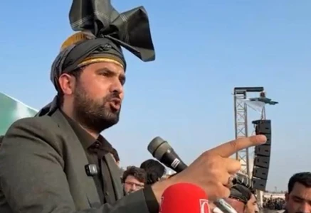 islamabad court upholds arrest warrants against cm afridi over remarks against state institutions islamabad court upholds arrest warrants against cm afridi over remarks against state institutions