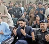 afridi vows unrelenting fight against terrorism afridi vows unrelenting fight against terrorism