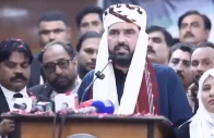 k p cm sohail afridi addressing a lawyers convention in karachi on monday september 7 2026 screengrab